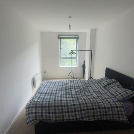 2 Bedroom Apartment In Leeds City Centre Dış mekan fotoğraf