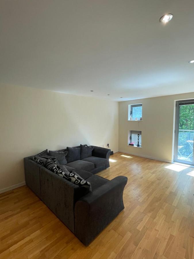2 Bedroom Apartment In Leeds City Centre Dış mekan fotoğraf