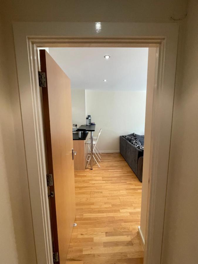 2 Bedroom Apartment In Leeds City Centre Dış mekan fotoğraf