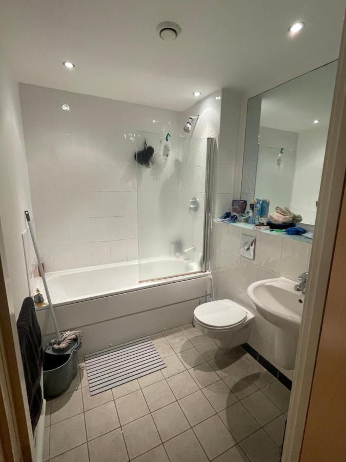 2 Bedroom Apartment In Leeds City Centre Dış mekan fotoğraf