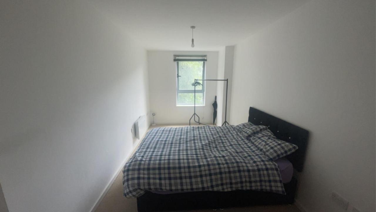 2 Bedroom Apartment In Leeds City Centre Dış mekan fotoğraf